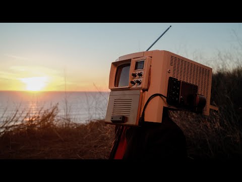 Radical Radical - Misfit Toys [Official Video]