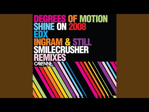 Shine On (Edx Dubai Skyline Radio Edit)