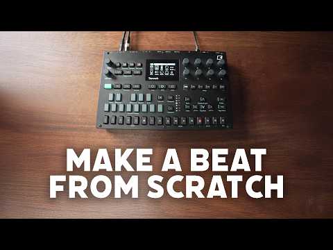 Can You Tame the Toneverk?