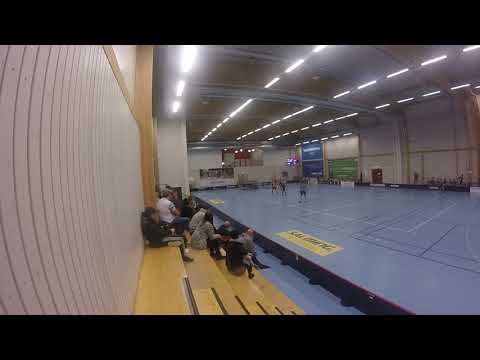 Kinna IBK P07 - Crafstaden IBK Oskarshamn Fortnox cup Period 2