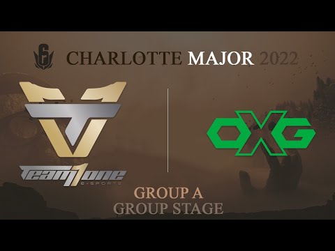 oNe vs OXG @Clubhouse | Six Charlotte Major 2022 Playday 2 | 17 May 2022