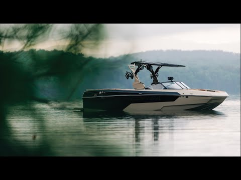 2025 Moomba Tykon | MORE MOOMBA THAN EVER