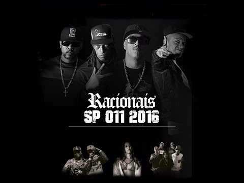 Racionais Mc's - A Vítima (Letra)