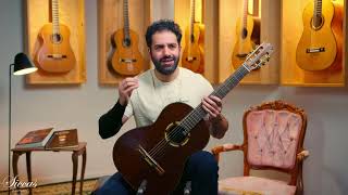 Ramin Fallah - 2026 No. 483 - Video preview