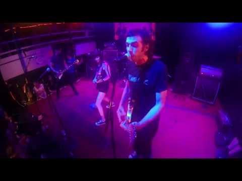 The Steinways - (My girlfriend is a) Crazy Fucking Cat Lady (Iive Insub Fest 2013)