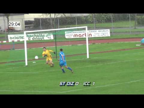 26 J  CFA 2 ST DIZIER   IC CROIX