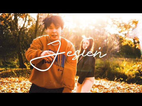 Dominik Łupicki ft. Sylwia Lipka - Jesień