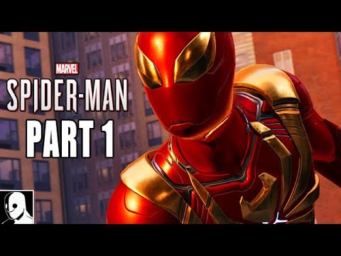Spider-Man PS5 Remastered Silver Lining DLC Gameplay Deutsch Part 1 - Silver Sable ist zurück in NYC