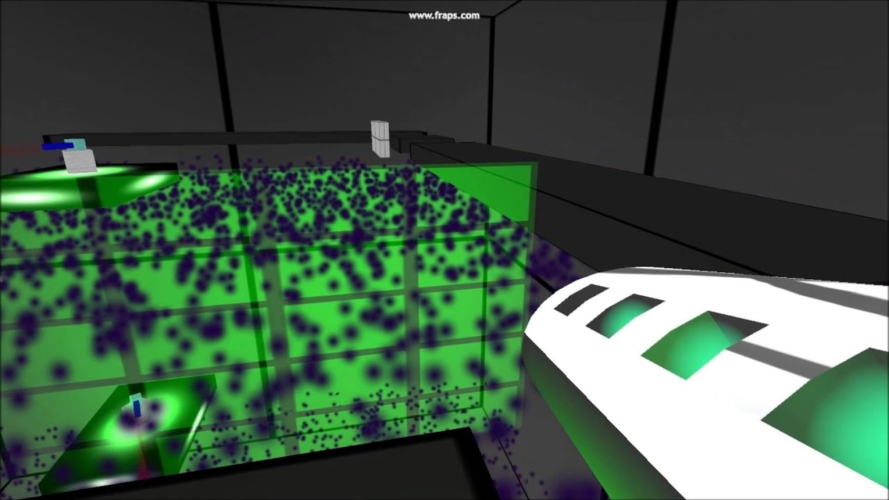 Illusion | DigiPen Institute of Technology