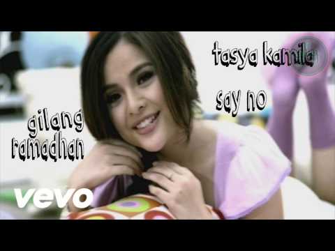 tasya karmila say no Lyric