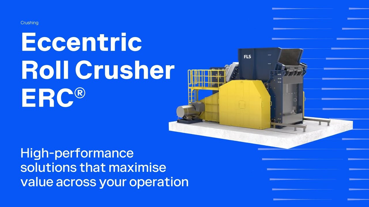 FLS Product Video Animation