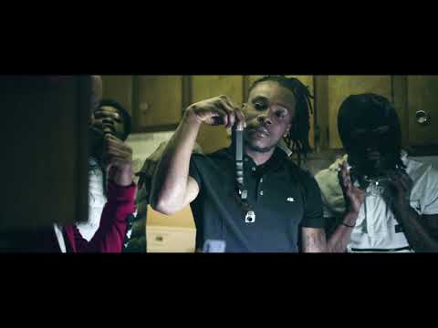 AB1016 - On Me (Official Music Video)