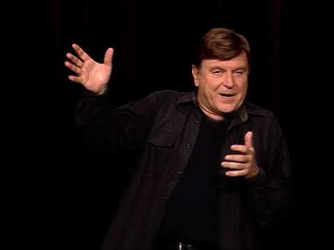 Lukas Resetarits 2001 Niemandsland