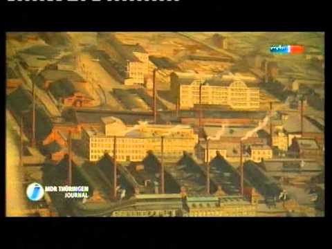 MDR-Beitrag Karin Zeitler