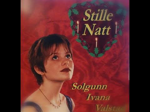 Julepotpourri  Solgunn Ivana Valstad og Frøydis Walstad