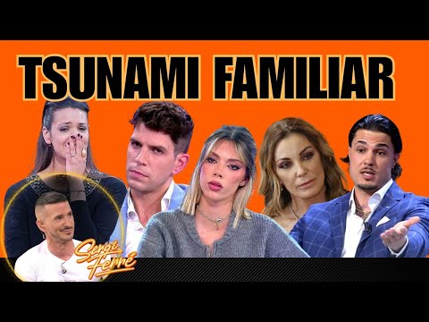 179. 🔥 ¡Diego Matamoros EXPLOTA y acusa a su primo de violento con Laura Matamoros! 😱