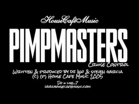 Pimpmasters - Cruise Control