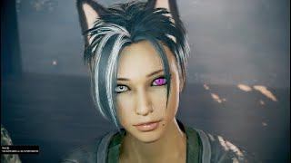 仁王2　パート6