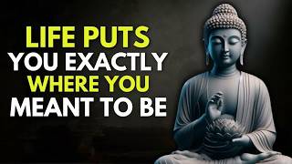 Everything Happens for a Reason ｜ Buddhist Philosophy Explained