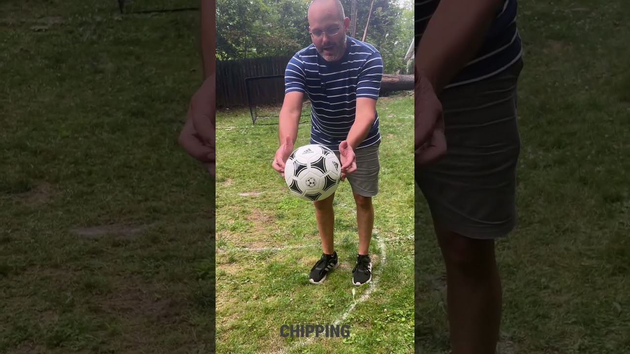 Chipping