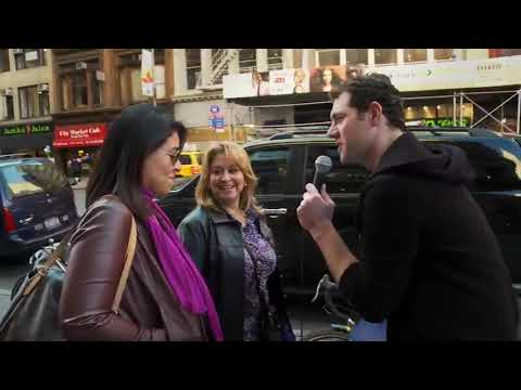 Billy On The Street - Season 2 Episode 11 - [Full Episode]