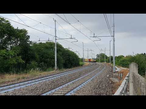 E483 314 Medway / TC BS. F Merci - SP. Marittima