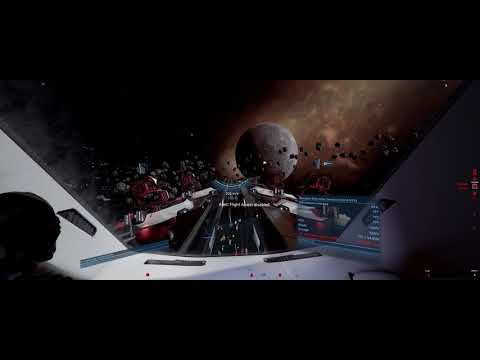 X4 Foundations Subsystem Targeting Order Mod 3.0