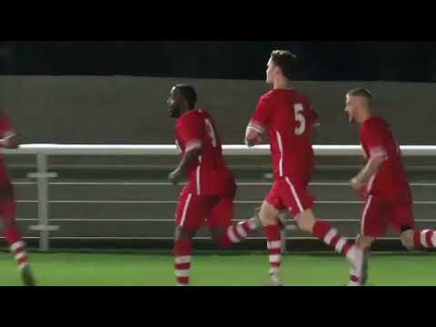 Hoddesdon Town v London Colney - April 2023