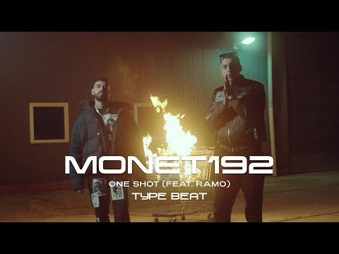 Monet192 - "One Shot" (feat. Ramo) Free Type Beat 2021 (Prod By Sakir Beatz)