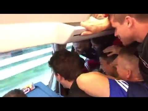 Auslosung Schweizer Cup - SV Muttenz