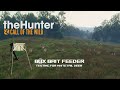 TheHunter Call Of The Wild Testing New Game Feeders DLC