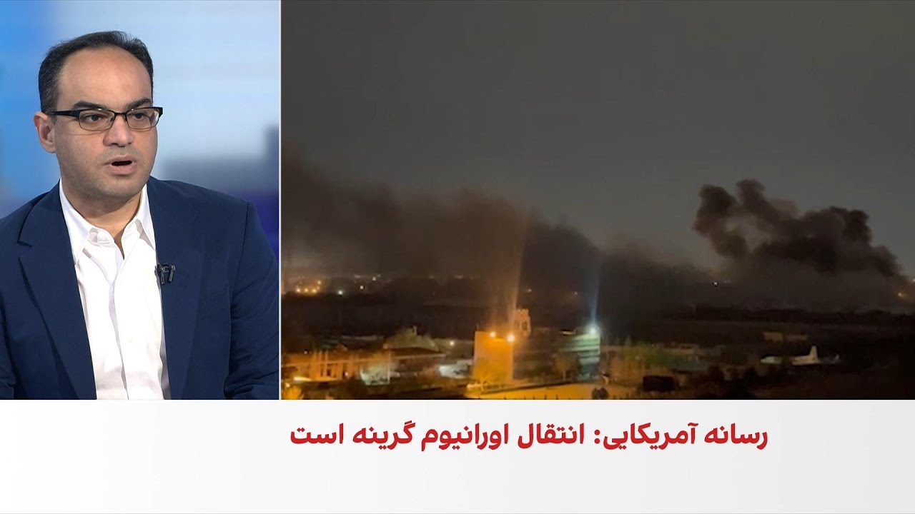 ارتش اسرائیل: ۴۰ مرکز تسلیحاتی در تهران هدف قرار گرفت