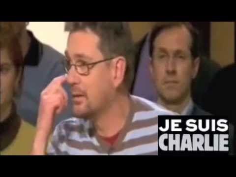 Charb, l'impertinent pertinent