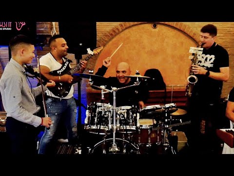 KOLO ZA DOMACINA / Ork. Mileta Packareta MAGNIFIC / Joca Piromanac / Milan Strasni (Pancevo)