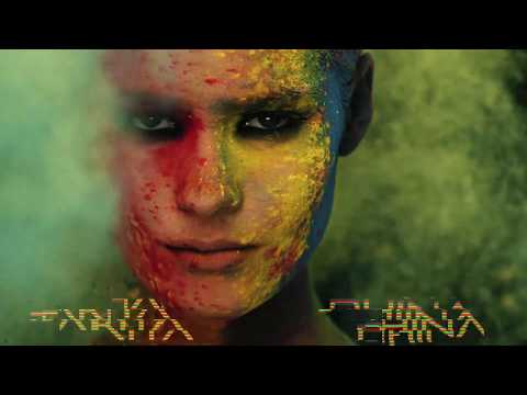 Keren Porat snapir | Quantum | Psy Trance Music Mix