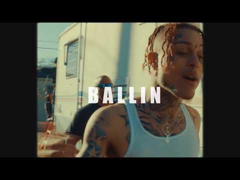 [FREE] Lil Skies Type Beat  - "Ballin" | Lxnely Beats