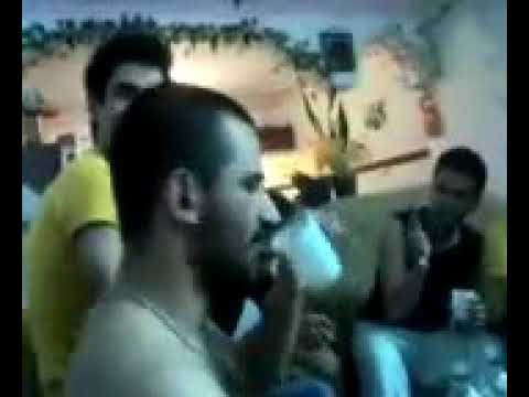 هیچکس و قاف | میگن قاف | زیرخاکی