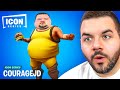 Rating Your UNHINGED Fortnite Lockers