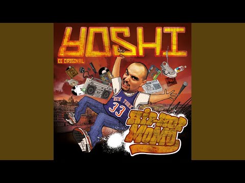 Deenastyle 2013 (feat. Real Fake MC) (Interlude)