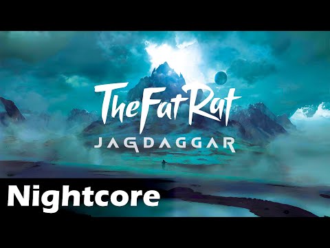 TheFatRat - Monody Remix [Nightcore]