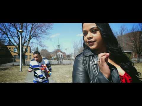 Jibré - Snacks (Prod. Ruffneck)