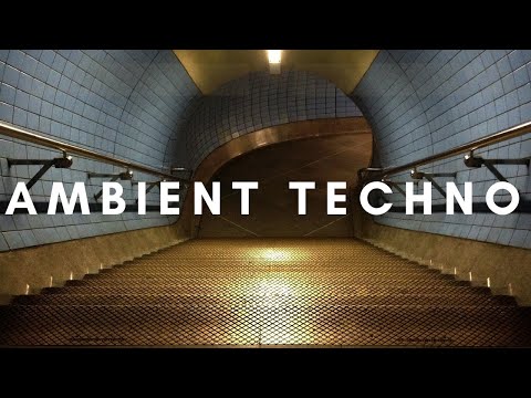 AMBIENT TECHNO || mix 007 by Rob Jenkins