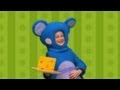 Hickory Dickory Dock HD Mother Goose Club Phonics Songs