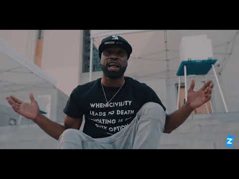 BooBooMane Ft. CryBabyShay - Don't Shoot (Official Music Video)