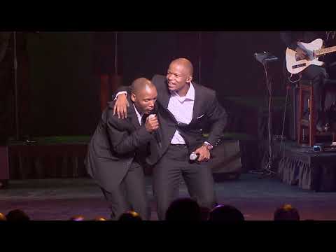 Pula tsa Lehlohonolo | Friends In Praise w/ Neyi & Omega