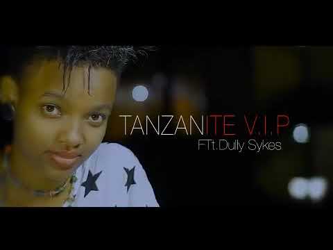 TANZANITE FT DULLY SYKES = NDOMBOLO YA SOLO (OFFICIAL MUSIC VIDEO)