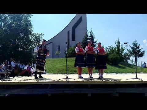 MLADÁ GENERÁCIA PODPOĽANIA - ĽUBO LAŠÁK A VRBINIAČKY