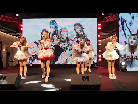 20231209 - SUMOMO 「すもも」 - OIDEMASE!! ～極楽～, The Idol Real Live