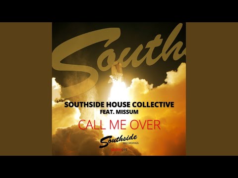 Call Me Over (Martin Eriksson Remix)