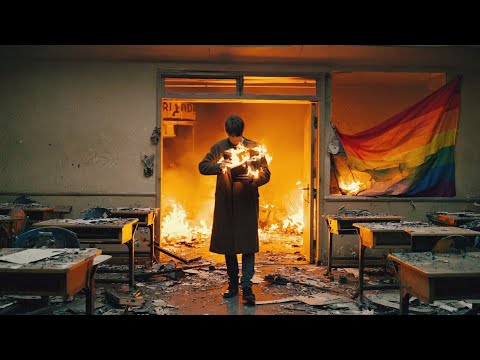 The Sin You Will Not Escape – God’s Wrath Has Already Begun